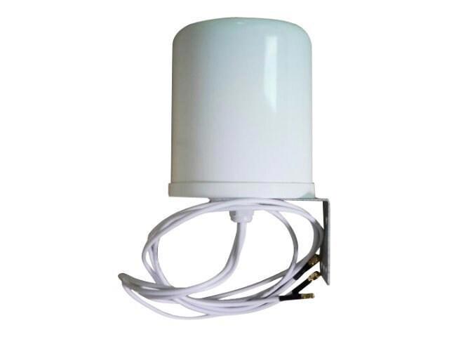 Ventev Innovations Dual Band Omni Directional Outoor Mimo Antenna