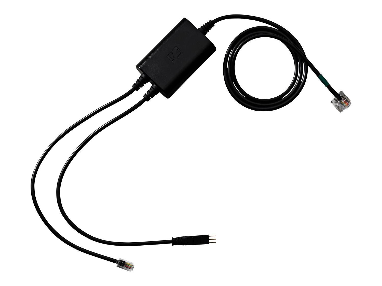 Epos Cehs-Po01 Direct Connect Adapter Cable For Polycom