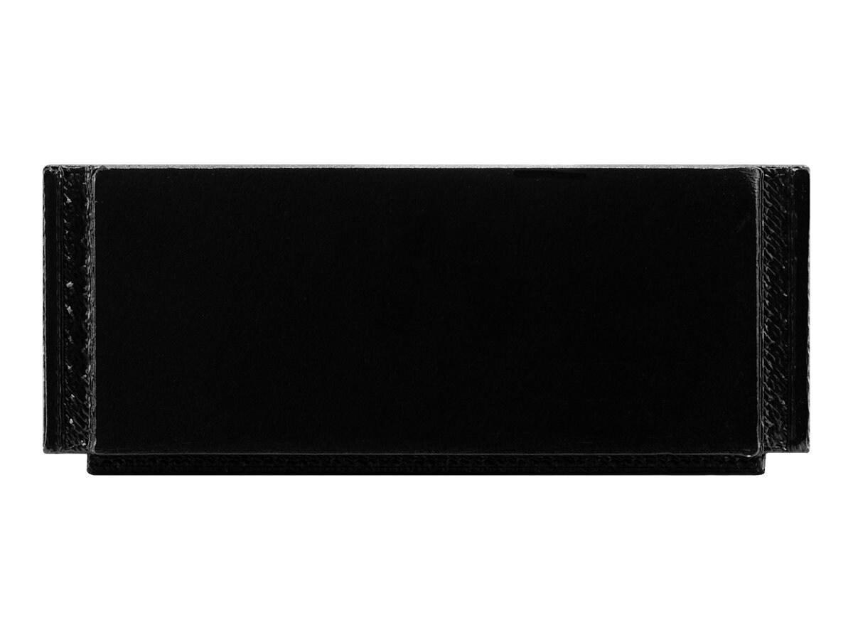 Amx 1 M Blank Panel For HydraPort Unit HPX-1600