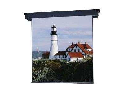 Da-Lite Boardroom Electrol Projection Screen, Matte White, 16:10, 94"