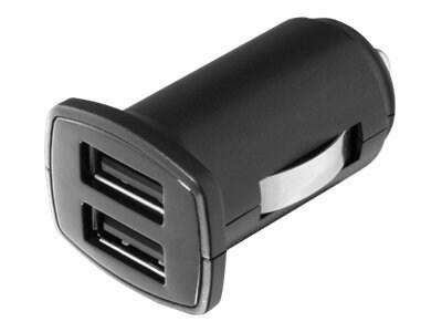 Aluratek Dual Usb Car Charger
