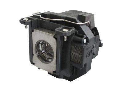 Total Micro Projector Lamp