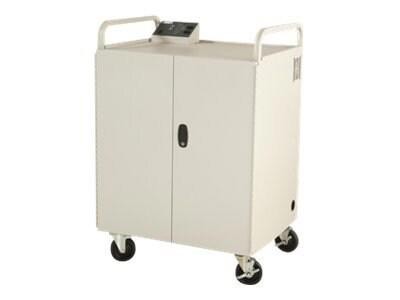 Da-Lite CT-NS42 Netbook Storage Cart