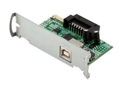 Pos-X Usb Interface Card For Evo Impact Receipt Printers