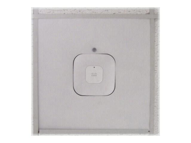 Ventev Innovations 2' X 2' X 1.5" Mimo Universal Ceiling Tile Enclosure