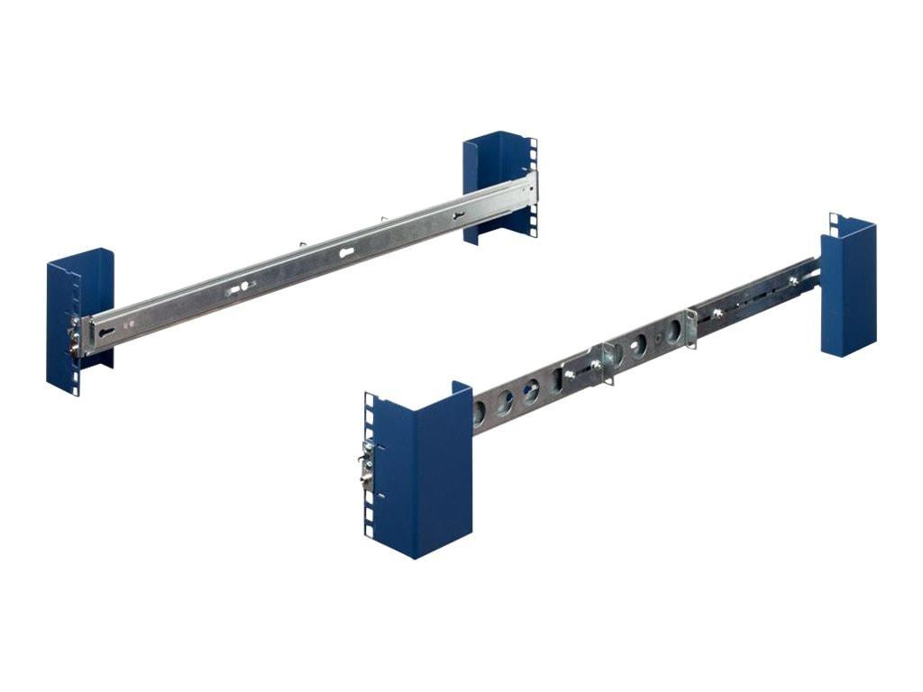 Innovation First Rack Solutions R720 Slide Rail Kit For 2-Post/4-Post Racks