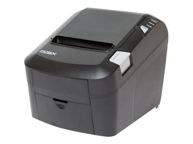 Pos-X Evo Green USB/Serial Thermal Receipt Printer W/ Autocutter