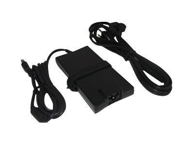 Total Micro AC Adapter