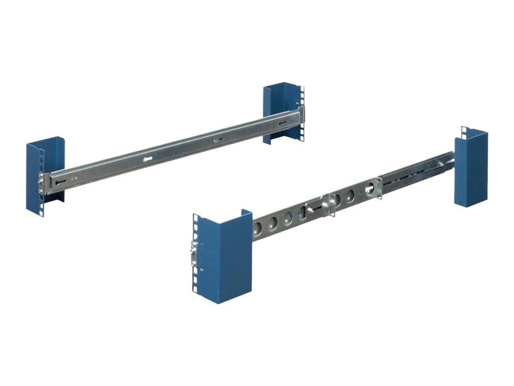 Innovation First Rack Solutions HP DL320 & DL360 Gen 8, Gen 10 Rack Rails
