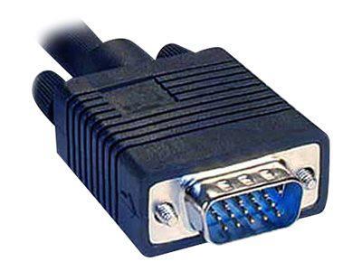 Bytecc Vga To Vga M/M Cable With Ferrites