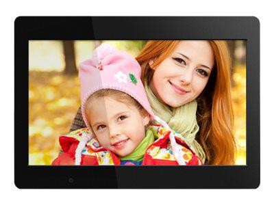 Aluratek 4GB 18.5" Digital Photo Frame