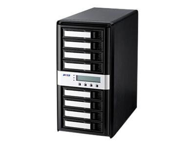 Areca Technology Thunderbolt 2 To Sas 6Gb/s Raid Storage