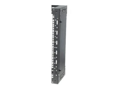 Innovation First Rack Solutions 12U X 4U Side Panel For Wallmount Rack