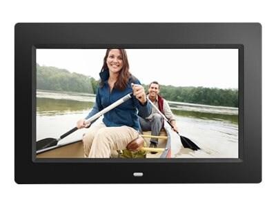 Aluratek 10" Digital PhotoFrame W/ 4GB Built-In Memory
