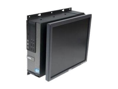 Innovation First Rack Solutions Optiplex 790 SFF Wall Mount