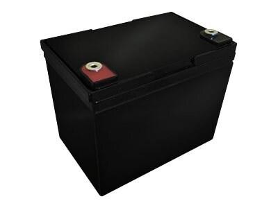 Total Micro Sealed Lead Acid Battery 12V 35Ah