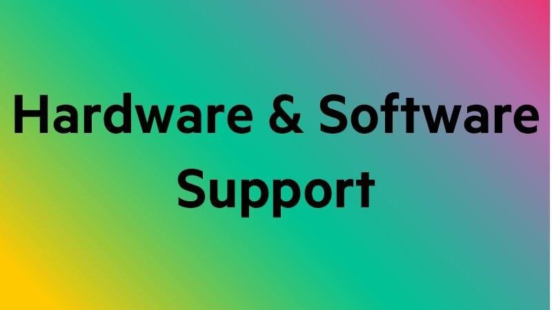HPE Foundation Care Exchange Service - Extended Service - 4 Year - Service