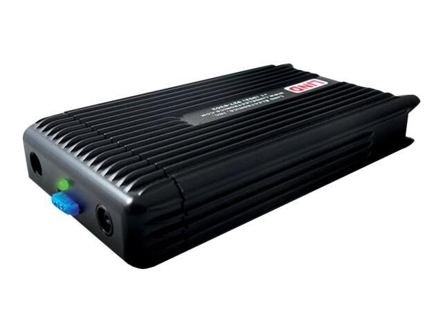 Lind Electronics Lind 11-32Vin Getac F110 V110 S400 Bare Wire Input