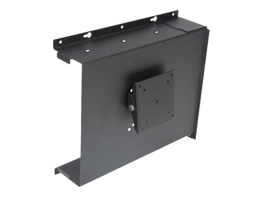 Innovation First Rack Solutions Tilt Monitor Wall Mount For Optiplex 790 SFF