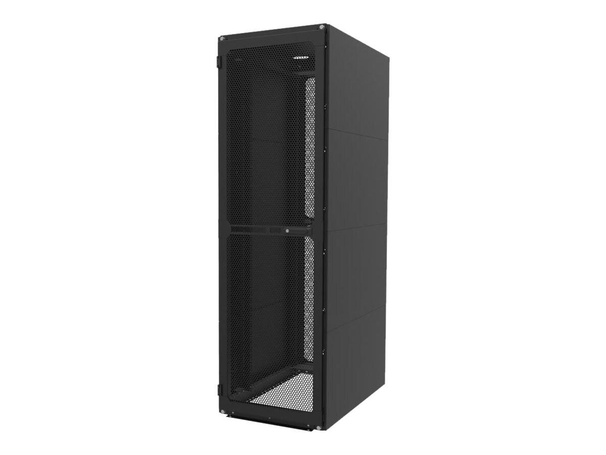 Innovation First Rack Solutions 48U X 48" Deep Cabinet For Data Center