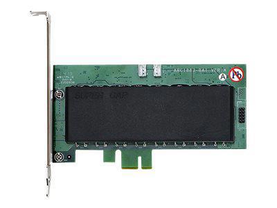 Areca Technology Flash-Based Battery Backup Module (Flash + SuperCap) For Arc-1883 Series