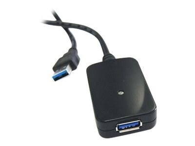 Bytecc Usb 3.0 M/F Extender Cable, 3FT