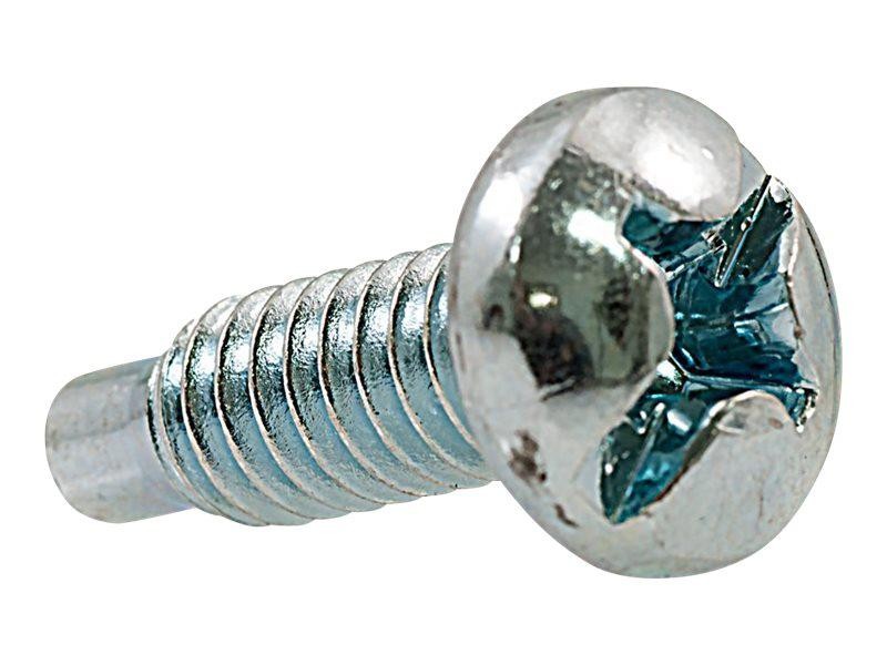 Innovation First Rack Solutions Screw 12-24 X 3/8" (25-Pack)
