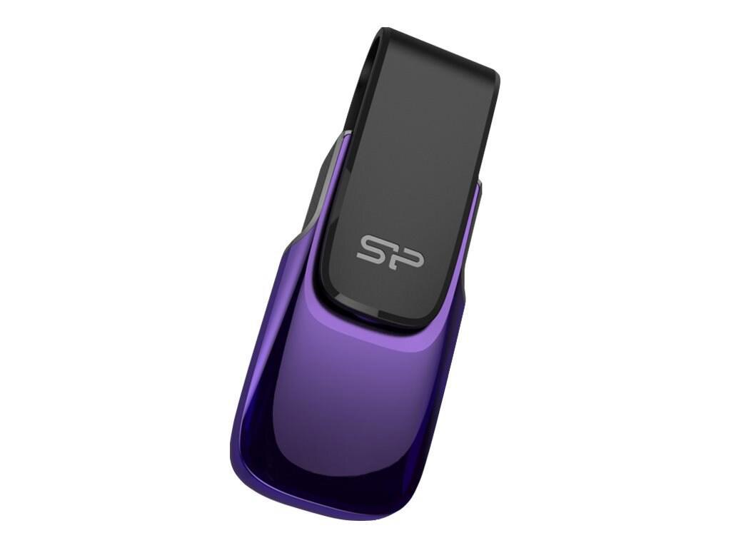 Silicon Power Blaze B31 USB 3.0 Flash Drive