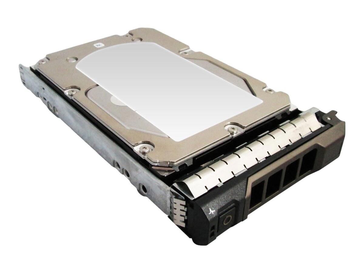 Total Micro 300 GB Hard Drive - 3.5" Internal - SAS