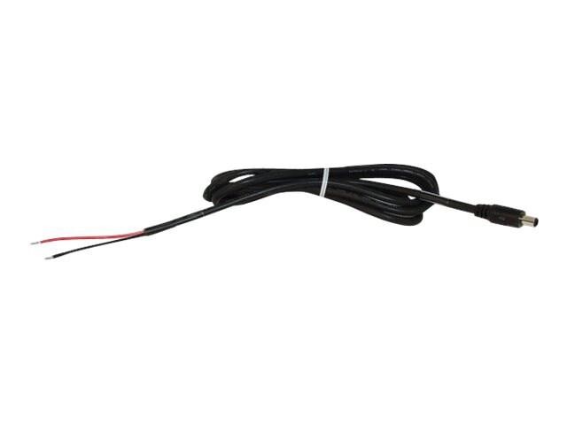 Lind Electronics Lind Input Cable S/T Uf 16Awg 72 MP205 RoHS