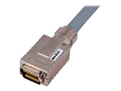 Tyco Te Connectivity 1Gbe MRJ-21 To MRJ-21 Cable Assembly