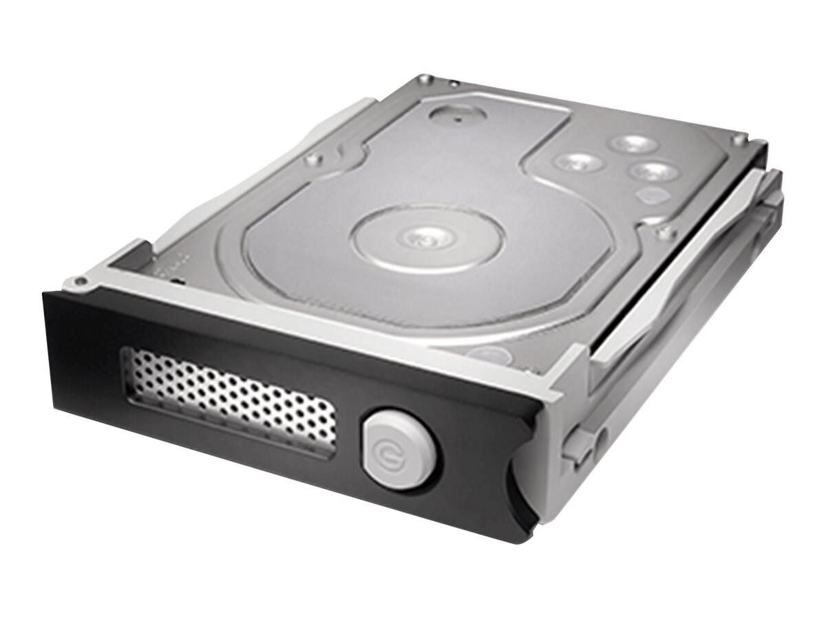 G-Technology 3TB Studio Raid Module
