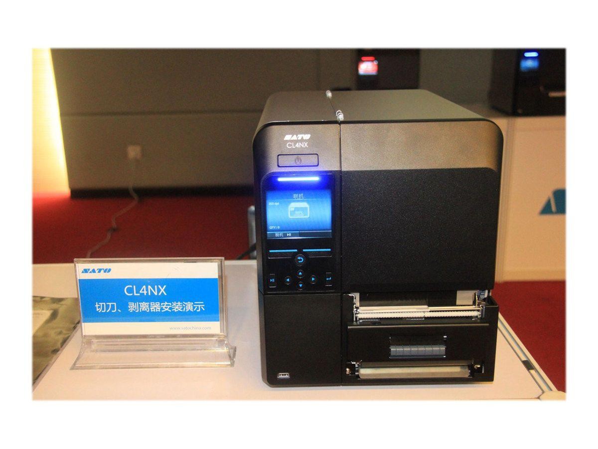Sato CL424NX Wlan Printer