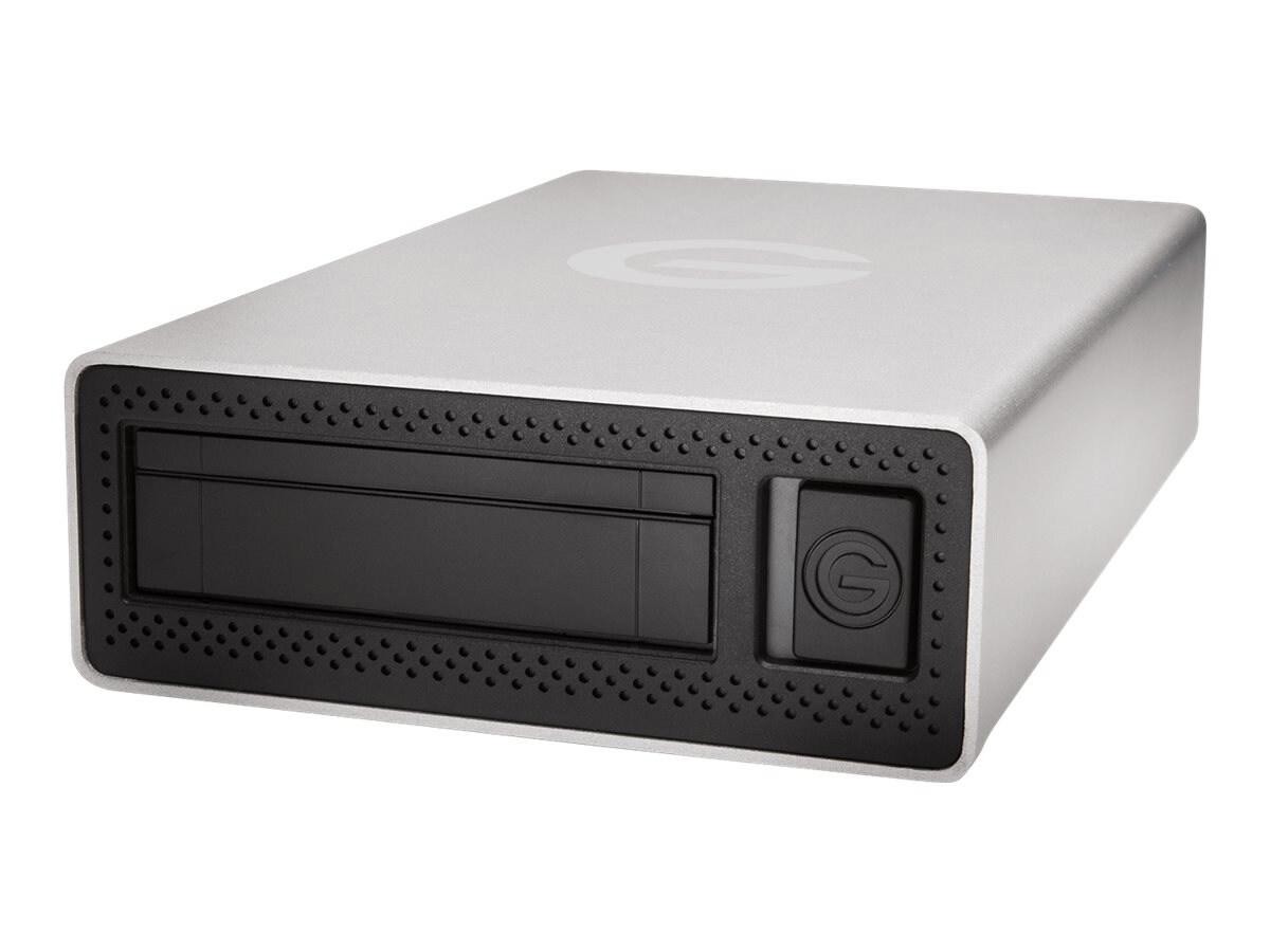 G-Technology G Dock Ev Solo Usb Enclosure