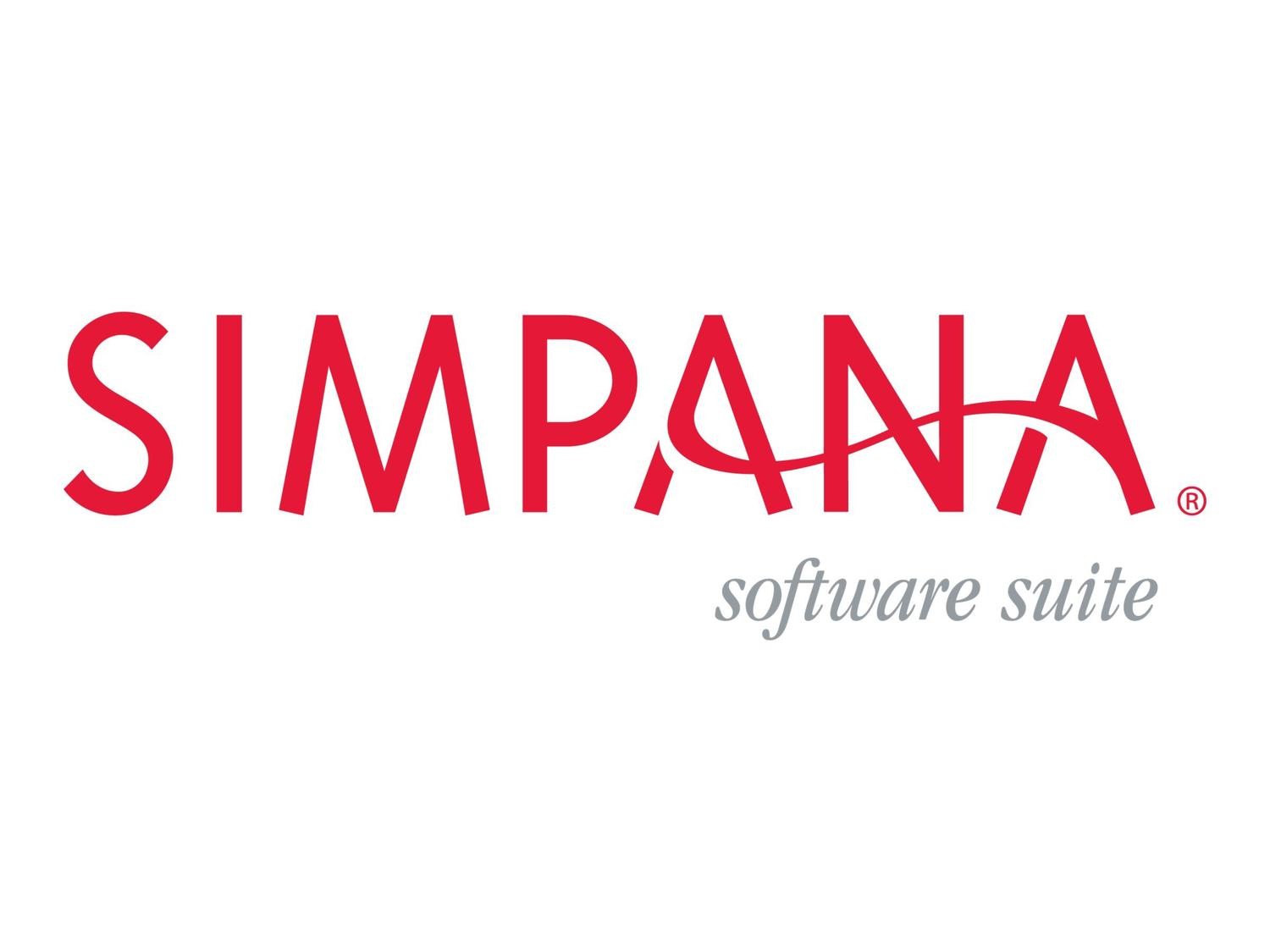 CommVault Simpana for VM protection and Cloud Management, VM Foundation protection - License - 1 Socket