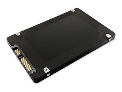 Total Micro 1 TB Solid State Drive - 2.5" Internal - SATA (SATA/300)