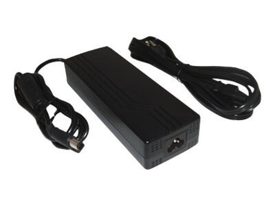 Total Micro AC Adapter