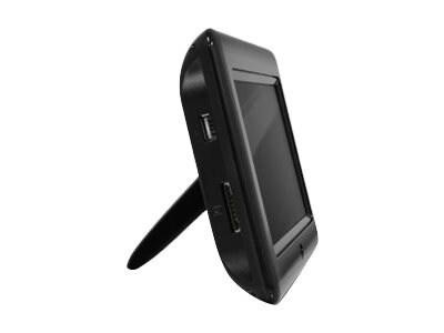 Aluratek 7" Digital Photo Frame W/ Auto Slideshow Feature