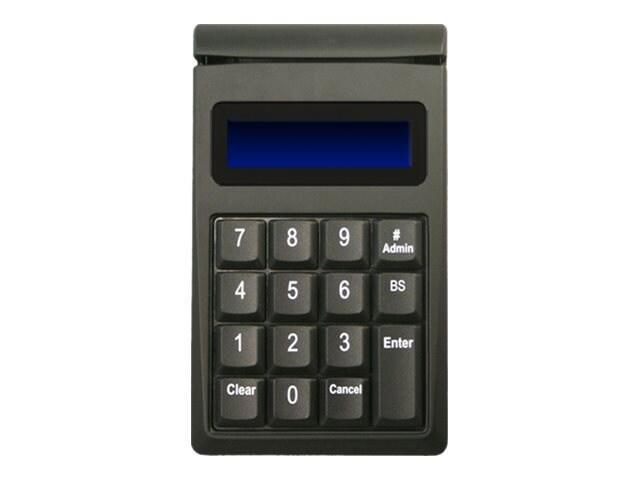 Id Tech SecureKey M130 Encrypted Key Pad