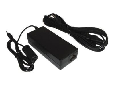 Total Micro AC Adapter