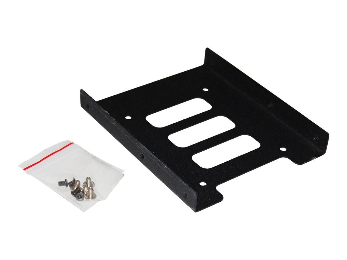Bytecc 2.5" Hard Drive/Solid State Drive Metal Mounting Kit