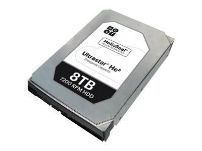G-Technology 8TB Ultrastar Sas 4Kn Ise (Instant Secure Erase) 4U60 Hard Drive Module