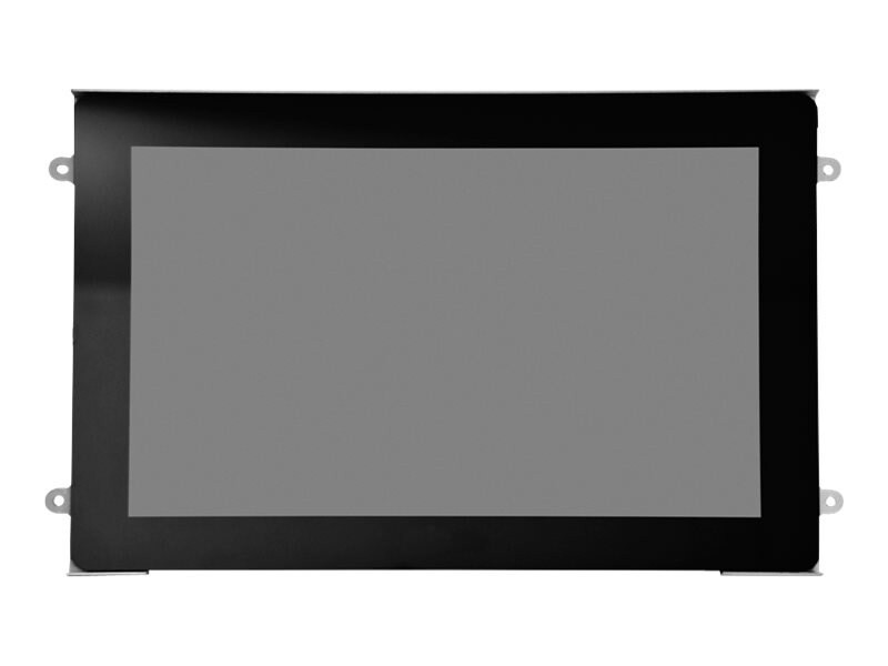 Mimo Monitors Mimo 10.1" Capacitive Touch Open Frame Display