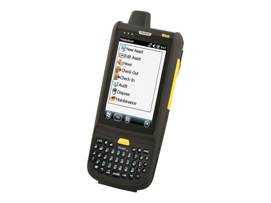 Wasp Technologies Wasp HC1 MC, Qwerty, No BT/WiFi/Camera