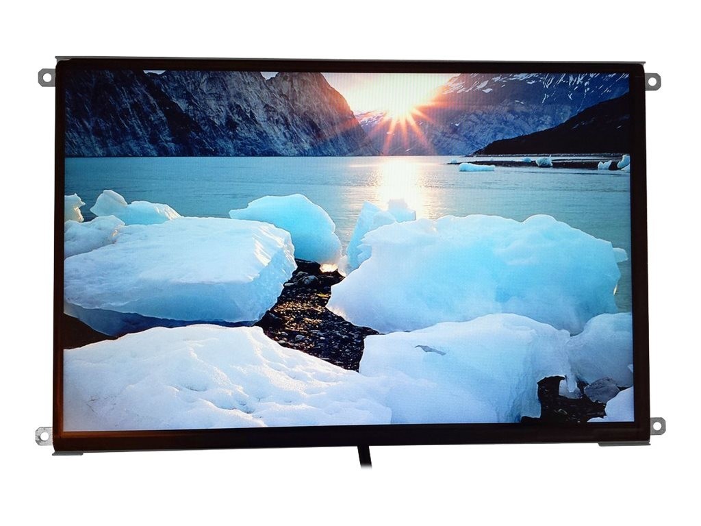 Mimo Monitors Mimo 10.1" Open Frame LCD Display With Hdmi