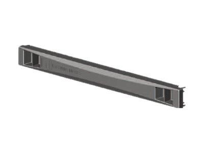Chatsworth Snap In Filler Panel GW (50-Pack)