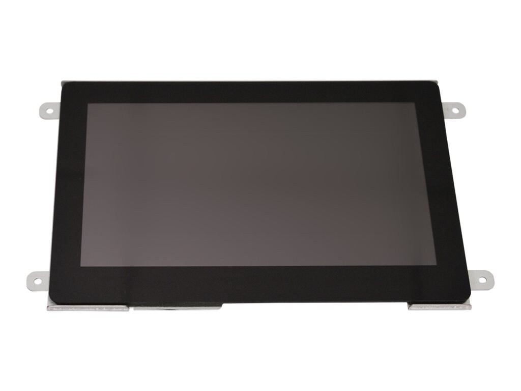 Mimo Monitors Mimo 7 Usb Capacitive Touchscreen Open Frame Monitor
