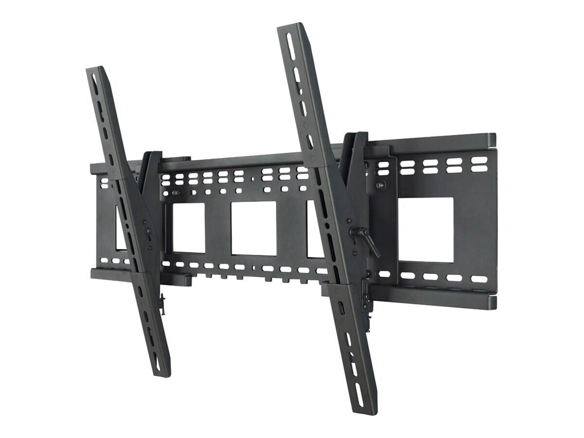 Avteq Universal Wall Mount For Dual Displays Up To 70"