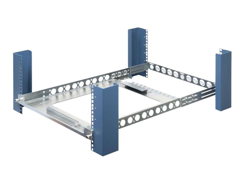 Innovation First Rack Solutions 4-Post Dell T3600/5600 Sliding Rail Kit