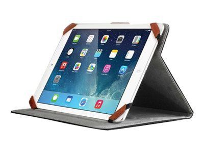 Aluratek Universal 8" Tablet Case Black